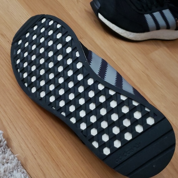 Adidas I-5923 Boost - Picture 6 of 8